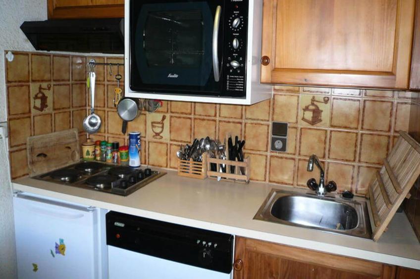 Résidence Les Granges D'ormaret - foto 15