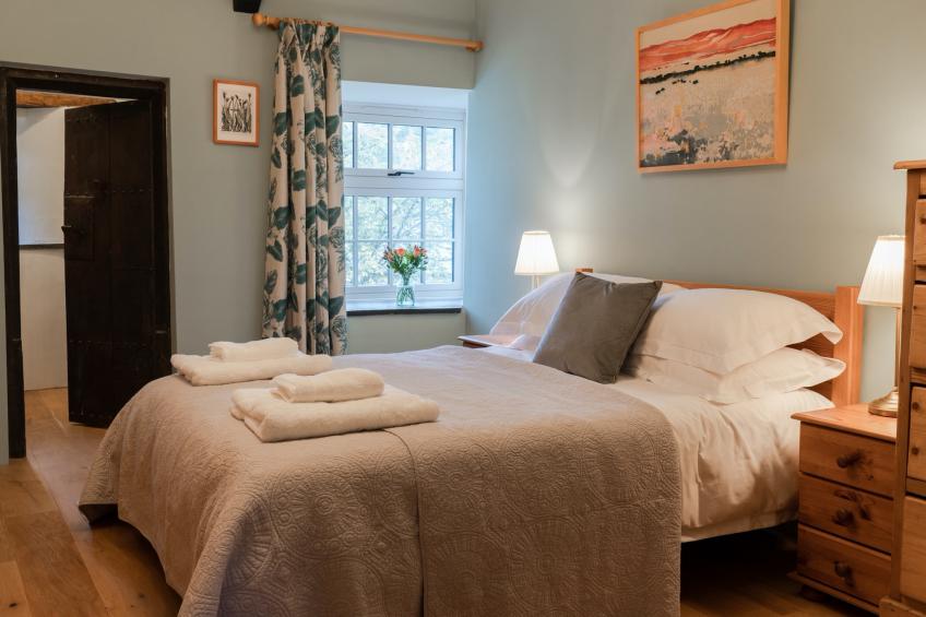 Lower Aylescott Farmhouse - foto 26