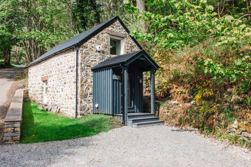 Betty's Bothy - foto 27