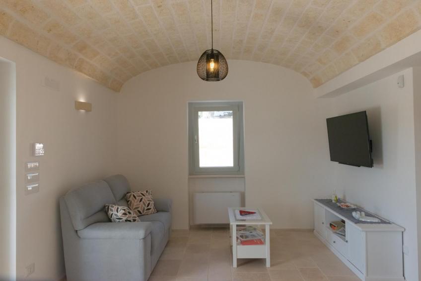 Trullo Dei Ricordi - foto 11