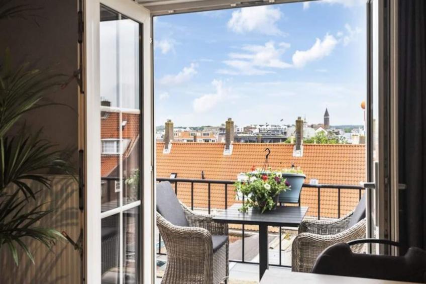 The Beach & Town Suite - foto 4