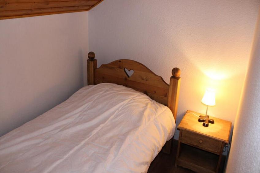 Résidence L'eden Des Cimes 1 - foto 14