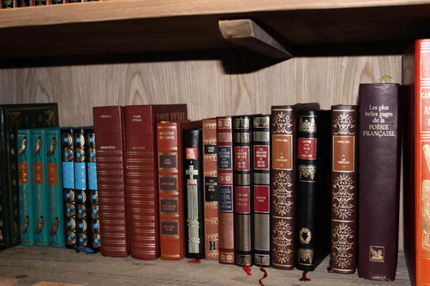 Résidence Aa13 - Le Victor Hugo - Séjour D’exception Dans Un Appartement Historique - foto 19