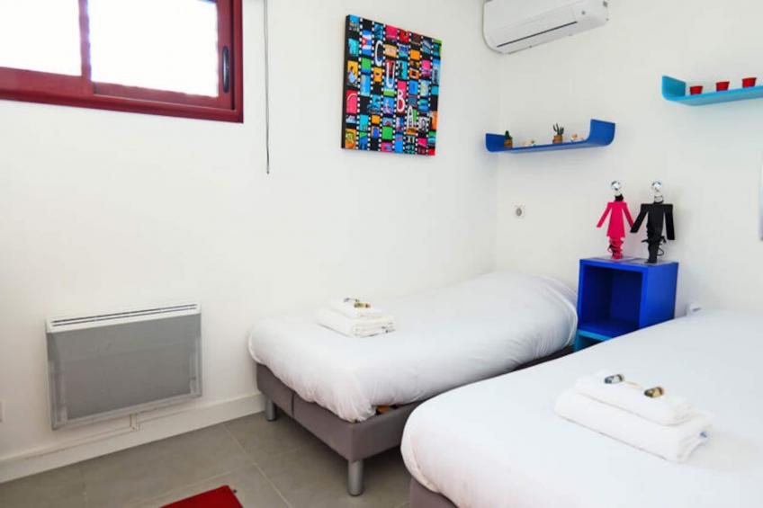 Appartement Saint-maurice - - foto 10