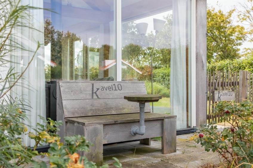 Zonnedorp Kavel 10 Renesse | Villa near the Beach & with Spacious Garden - foto 33