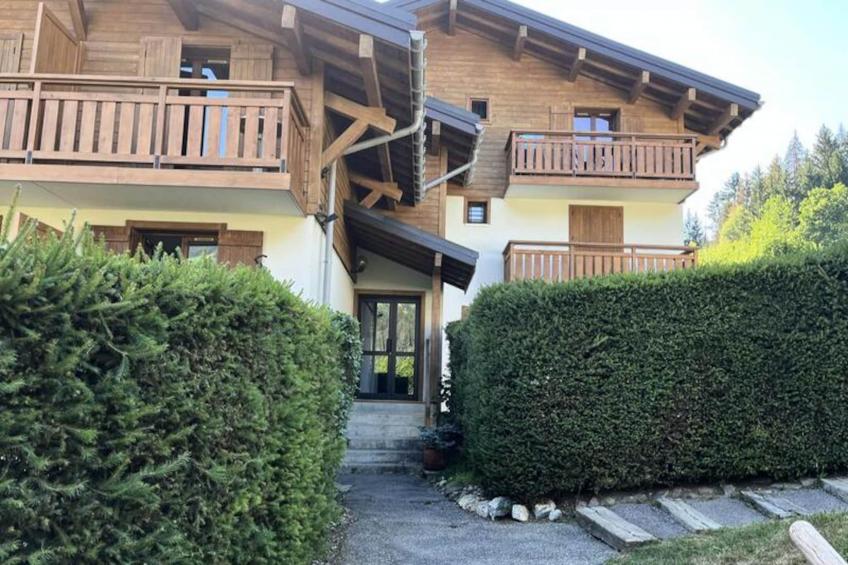 Résidence Le Front De Neige - foto 13