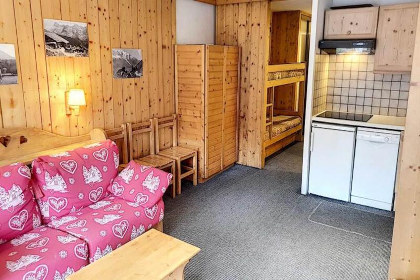 Résidence Le Dome - foto 12