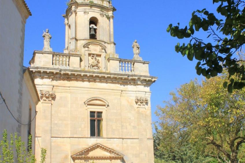 Raffo, Wohnung mit Aussicht in Ragusa Ibla - foto 31
