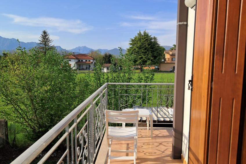 maison de vacances "Arba via manzoni". - foto 27