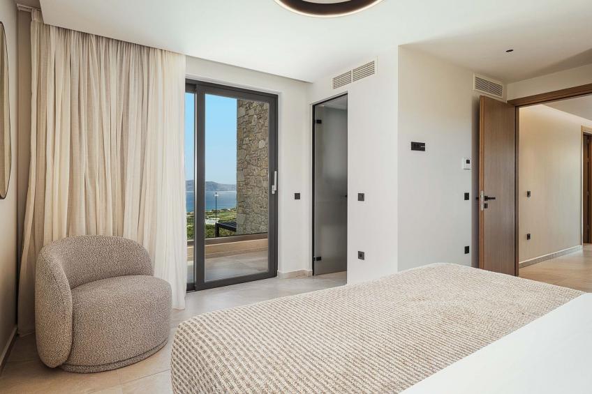 Rastoni Villa I 'Free' beheizter Pool, Panoramablick - foto 40