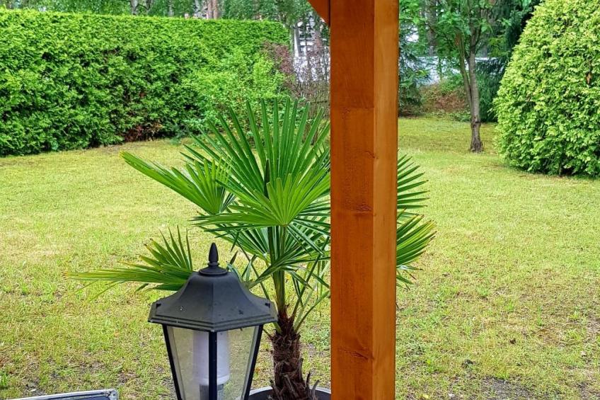 "Alina" mit Garten zum entspannen - foto 6