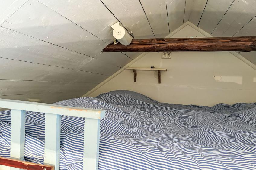 Skyberga Torp Lilla stugan - foto 4