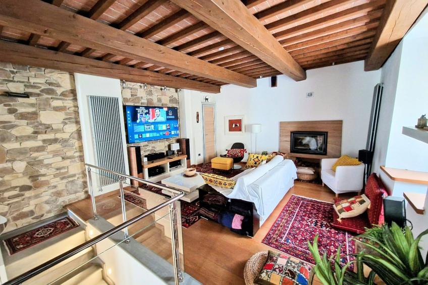 Papalino Charmantes Haus - foto 3