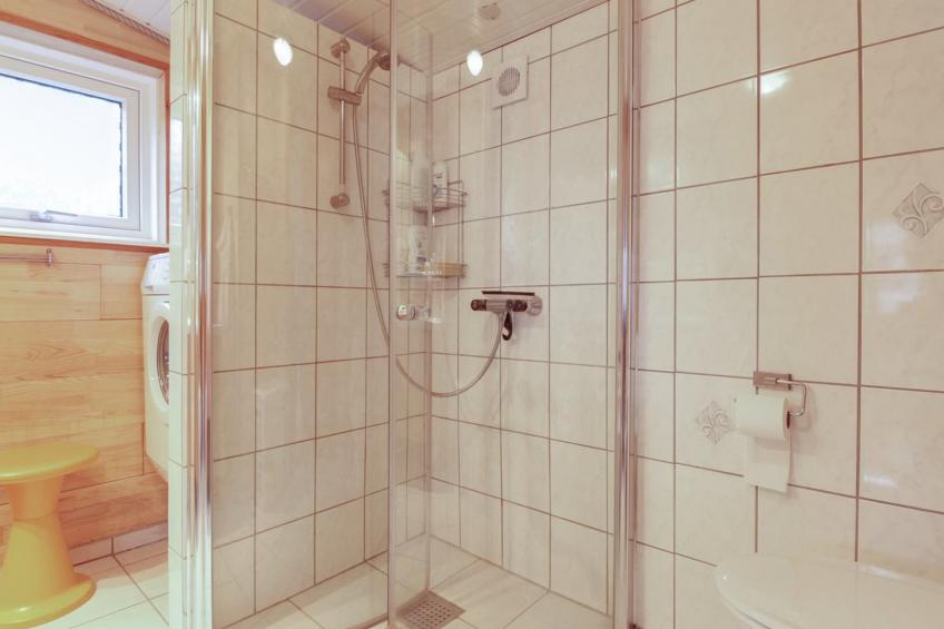 "Lilibeth" - 300m from the sea in NE Jutland - foto 17