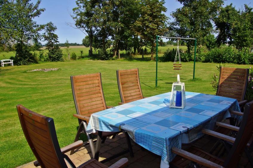 Schöne Wohnung bei Bergen auf Rügen - foto 7