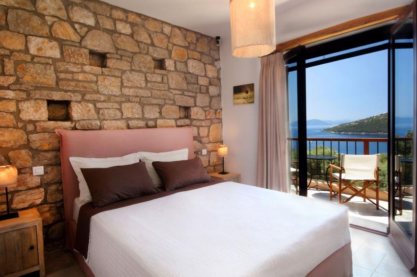 "Agapi" mit Infinity-Pool - foto 31