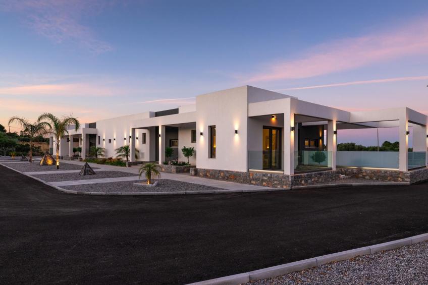 Giannis suite - foto 20