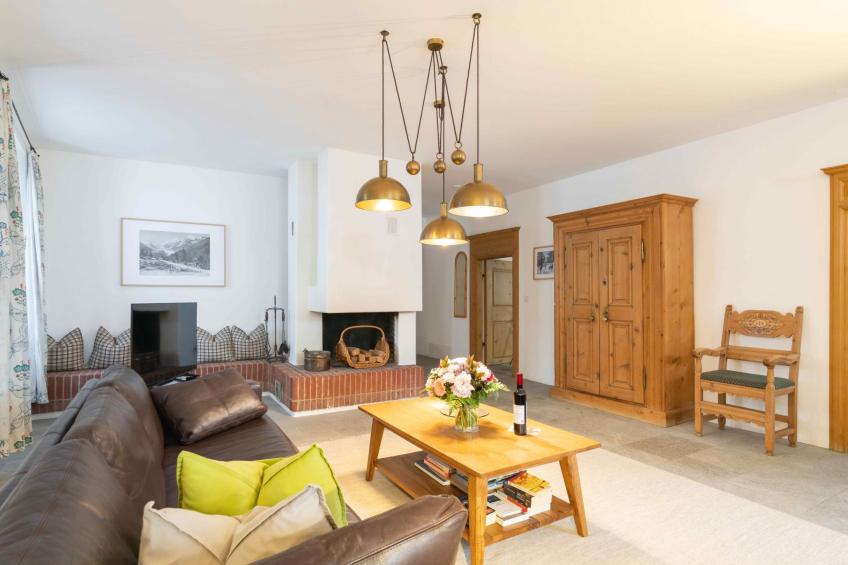 Chesa Michel Bernina - foto 29