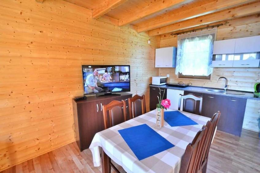 Holiday resort, Jaroslawiec - foto 4