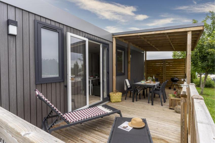 Cottage 6p 3Bdrms AirCon - foto 2