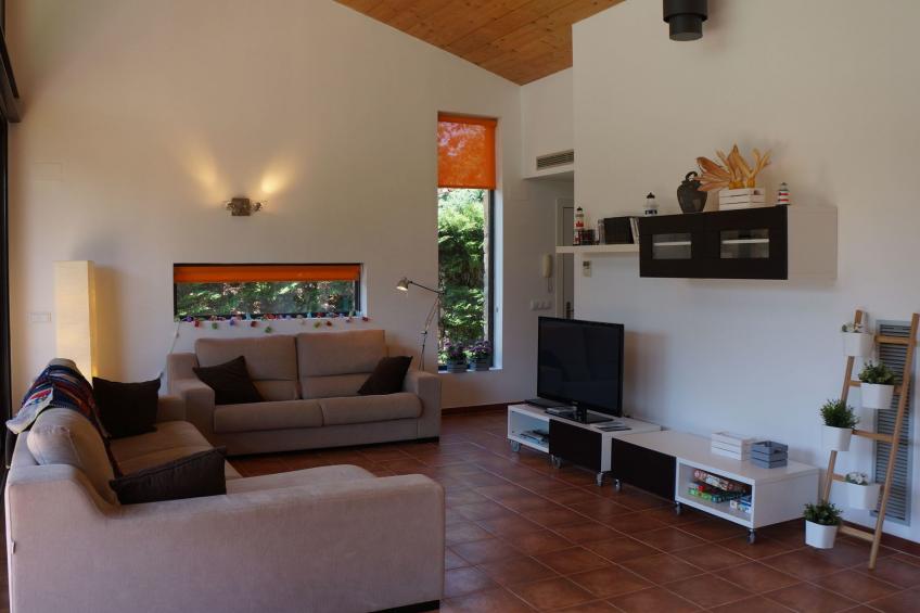 Costabravaforrent Gavarres, für 6 Personen mit Gemeinschaftspool - foto 8