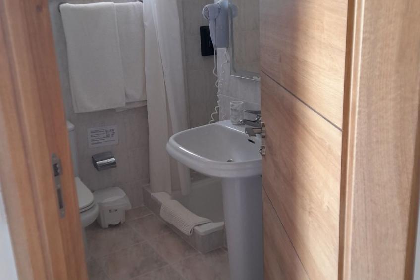 Casa da Horta CH3- Wohnung mit einem Schlafzimmer, Garten - foto 19