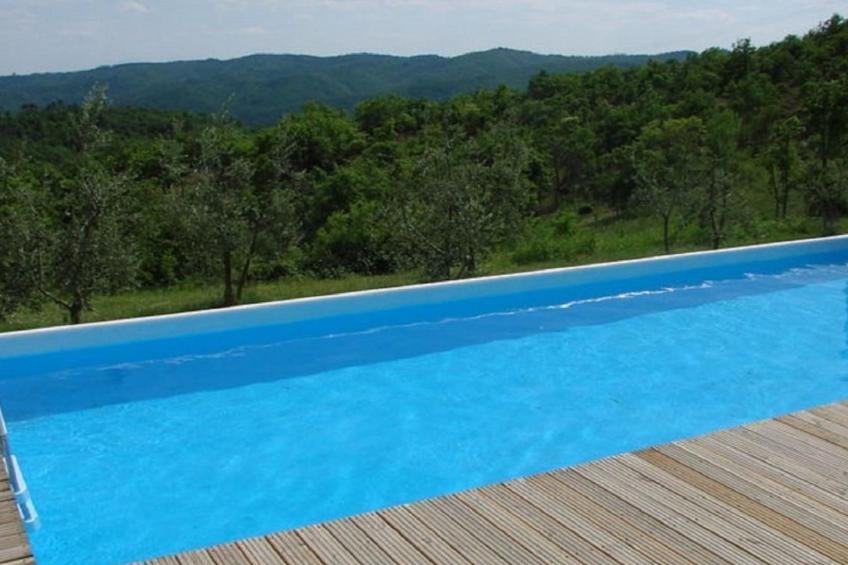 Le Corniole mit Pool, Jacuzzi und Grill - foto 40