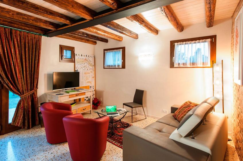 Brick House in Silea - foto 11