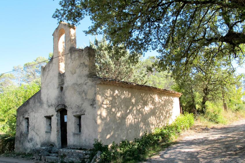 Provenzialisches Ferienhaus mit Privatpool - foto 29