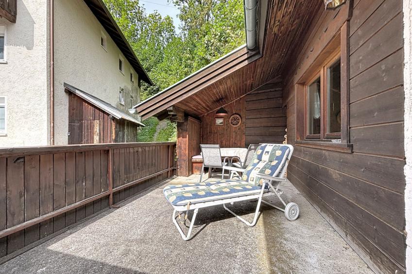 Ferienhaus Christl - foto 23