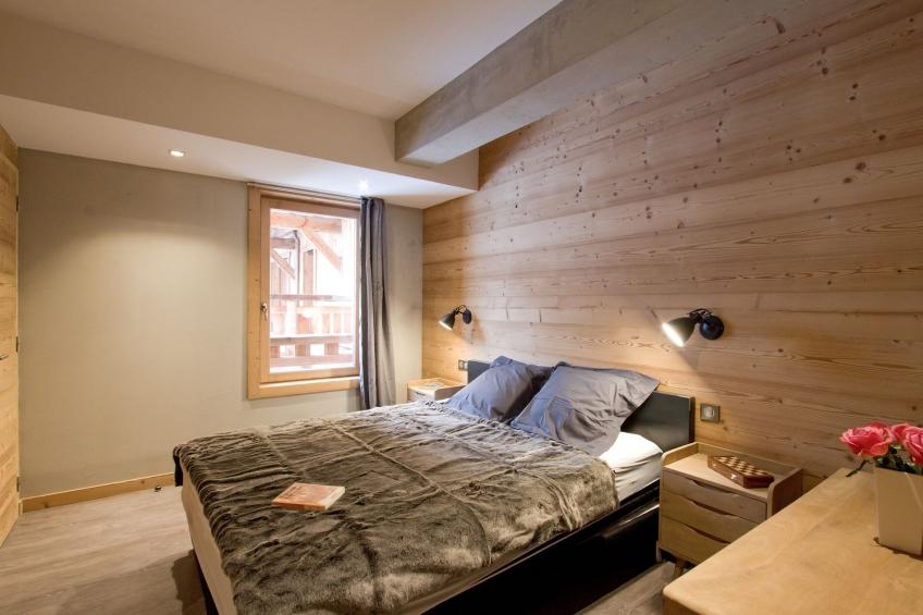 Odalys Chalet Nuance de gris - foto 19