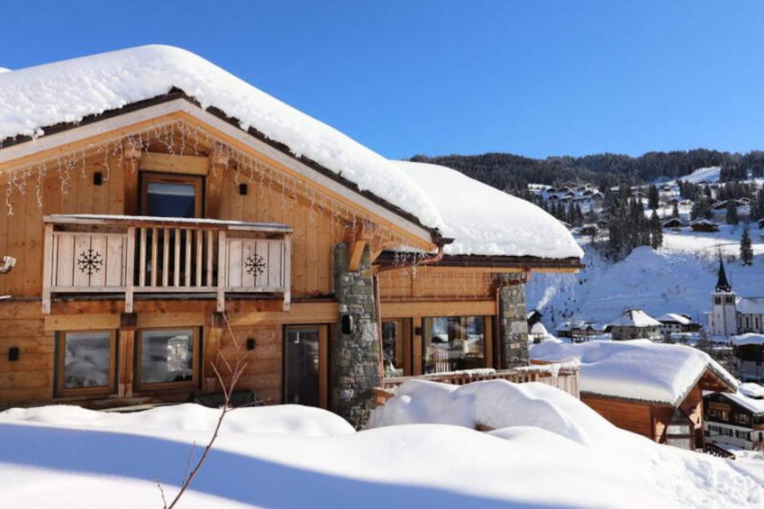 Résidence Oscar - foto 5