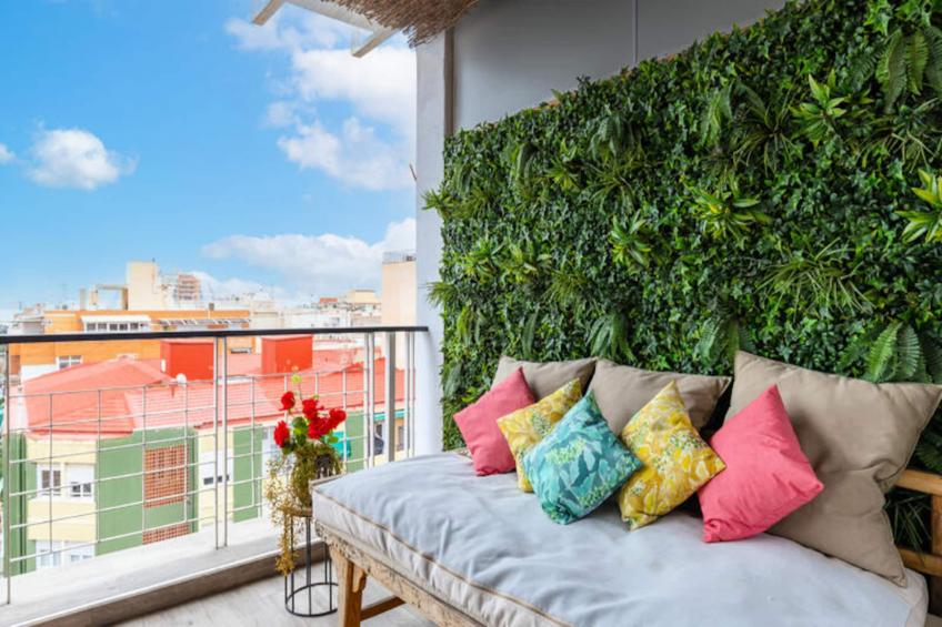 Appartements à Alicante