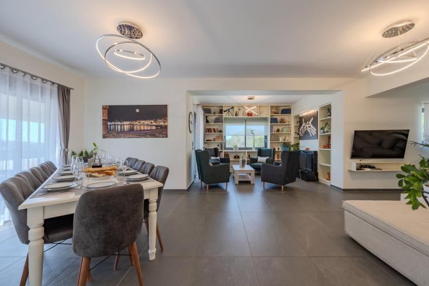 3A's 3 Bedroom Villa - foto 19