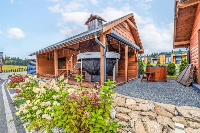 Osada Orlica - foto 25