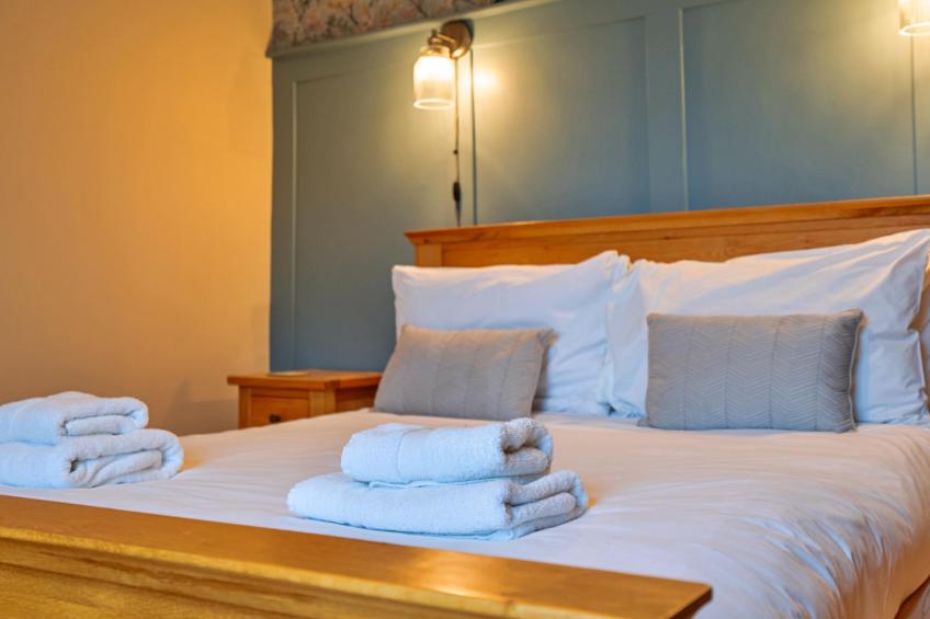 The Cottage at Tideswell - foto 4