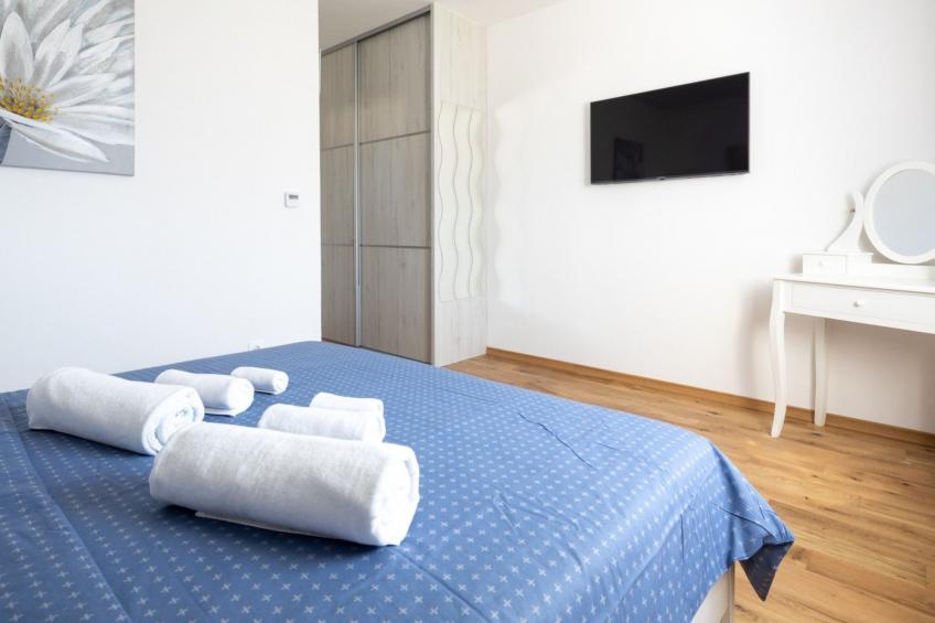 Charmante Villa Darina für 11 Personen - foto 17