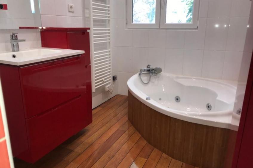 "Haus La Rochelle" - foto 7