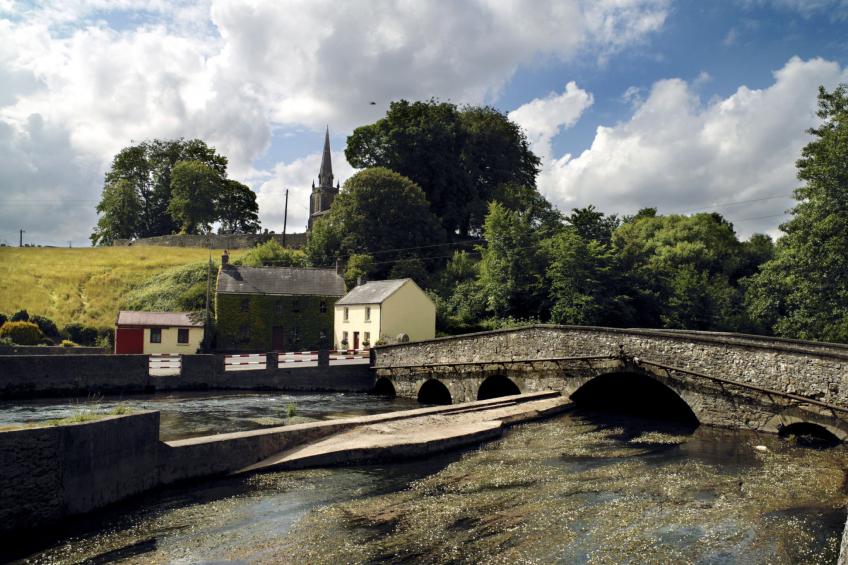 Boherbue (TR1) Holiday Home - foto 13