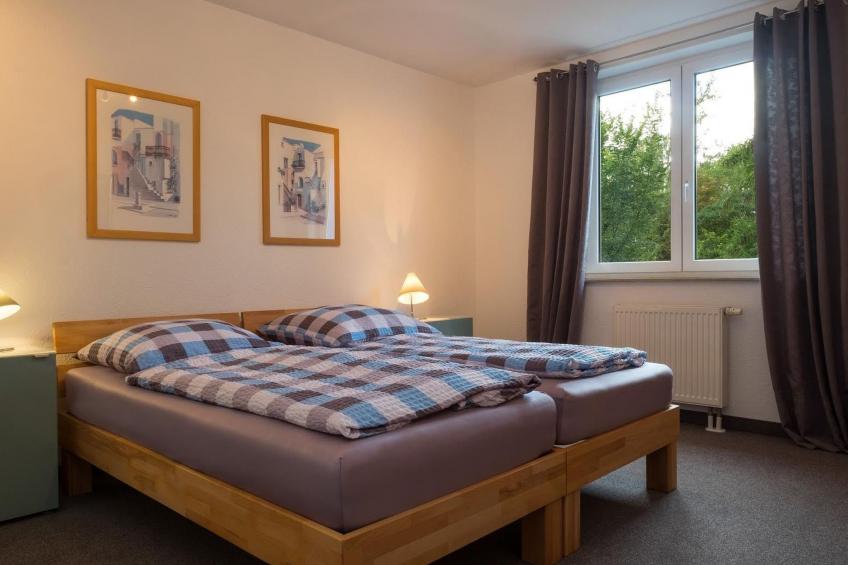 Wohnung in Mockritz mit Garten - foto 6