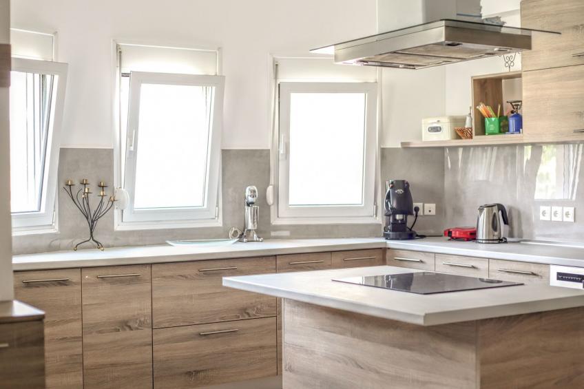 Meteora's Secret Garden House#1 - foto 12