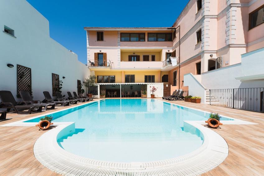 Studio-Apartment 4-Kristallblau - foto 9