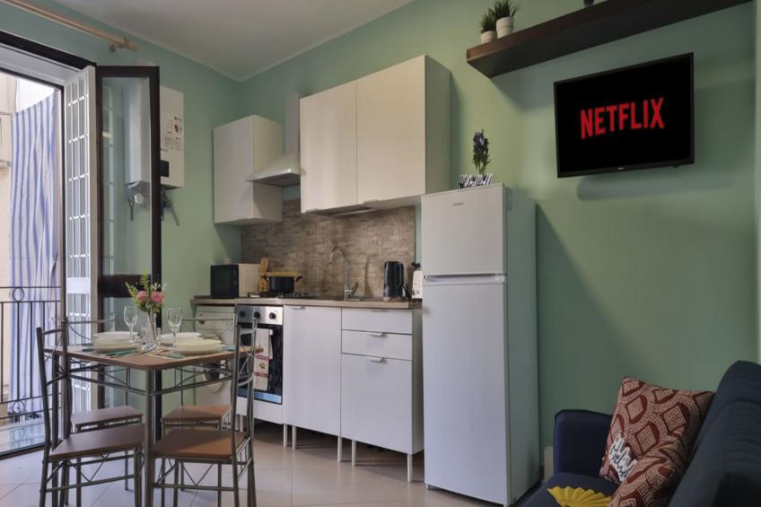 Pruni's Home von Holiday World