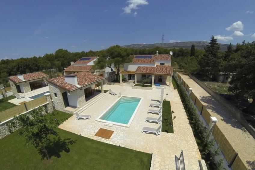 Villa Ohoho in Sibenik - foto 21