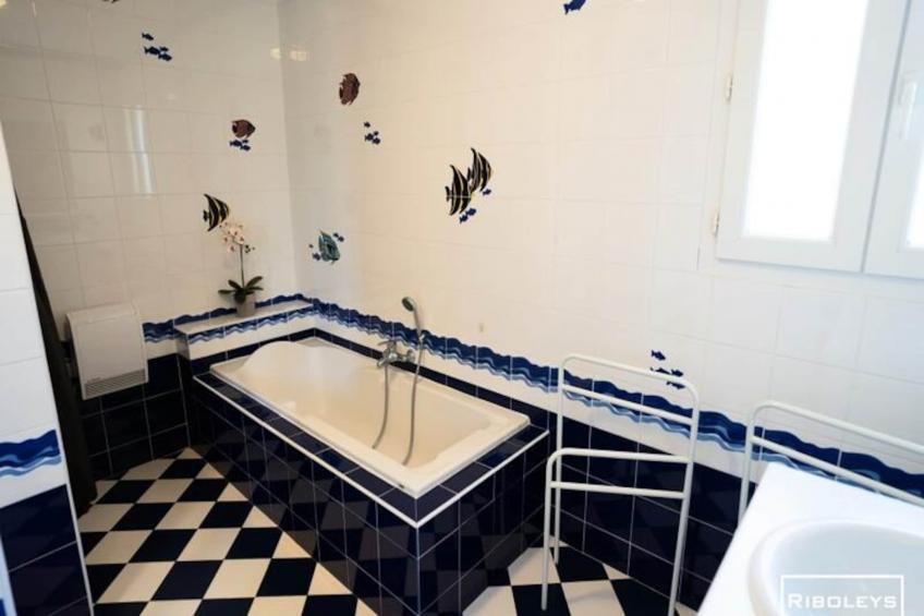 Villa T4 Climatisée Avec Piscine Privée - foto 20