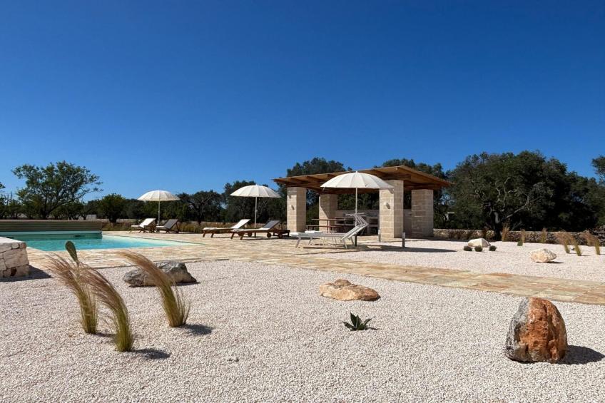 Villa Charme - foto 34