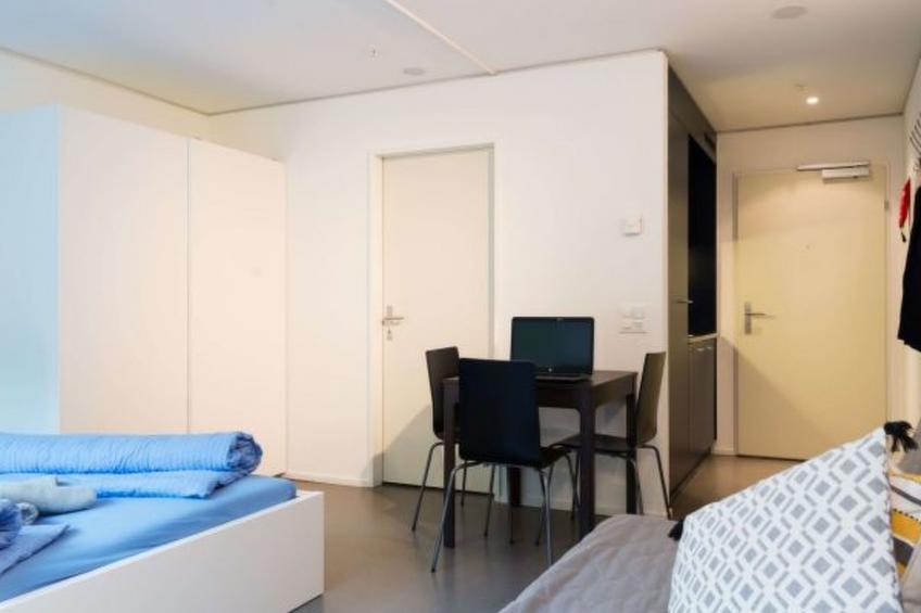 LU Gletschergarten I - Allmend HITrental Apartment - foto 5