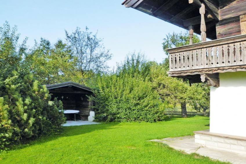 Farm house, Kirchbichl - foto 17