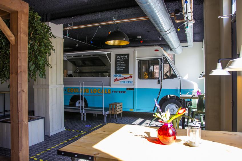 Resort Maastricht 31 - foto 19