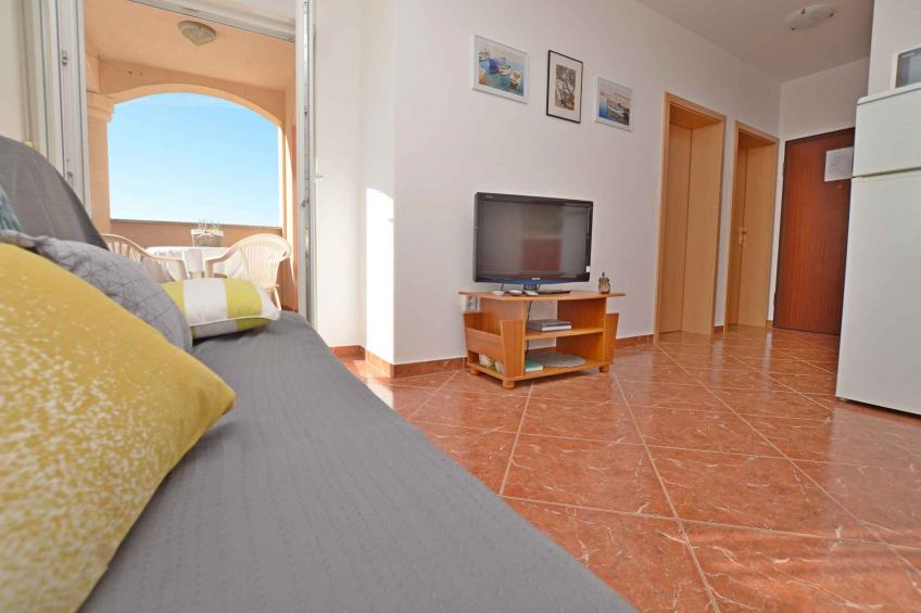 Appartement de vacances avec air conditionné et balcon à Medulin - BF-CHT75 - foto 27